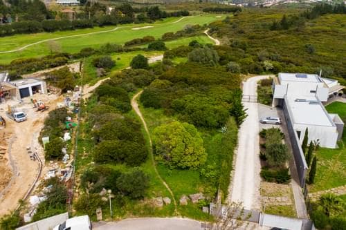PF32837 - Terreno Urbano 5670 m2, Belas Clube de Campo, Sintra - Imagem 13