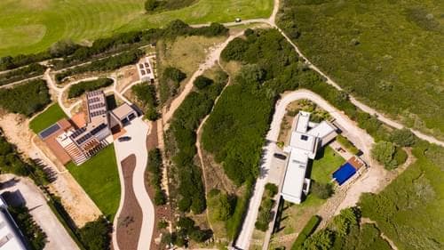 PF32837 - Terreno Urbano 5670 m2, Belas Clube de Campo, Sintra - Imagem 6
