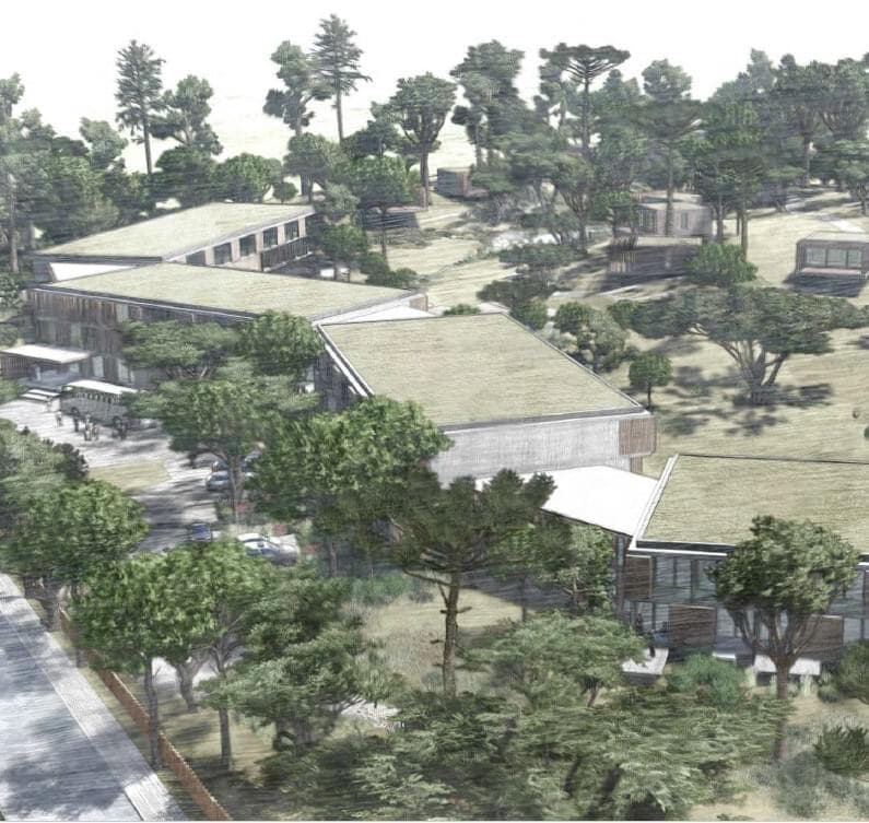 Terreno Urbano 3.9 ha, Vale Ana Gomes, Setubal - Imagem 37