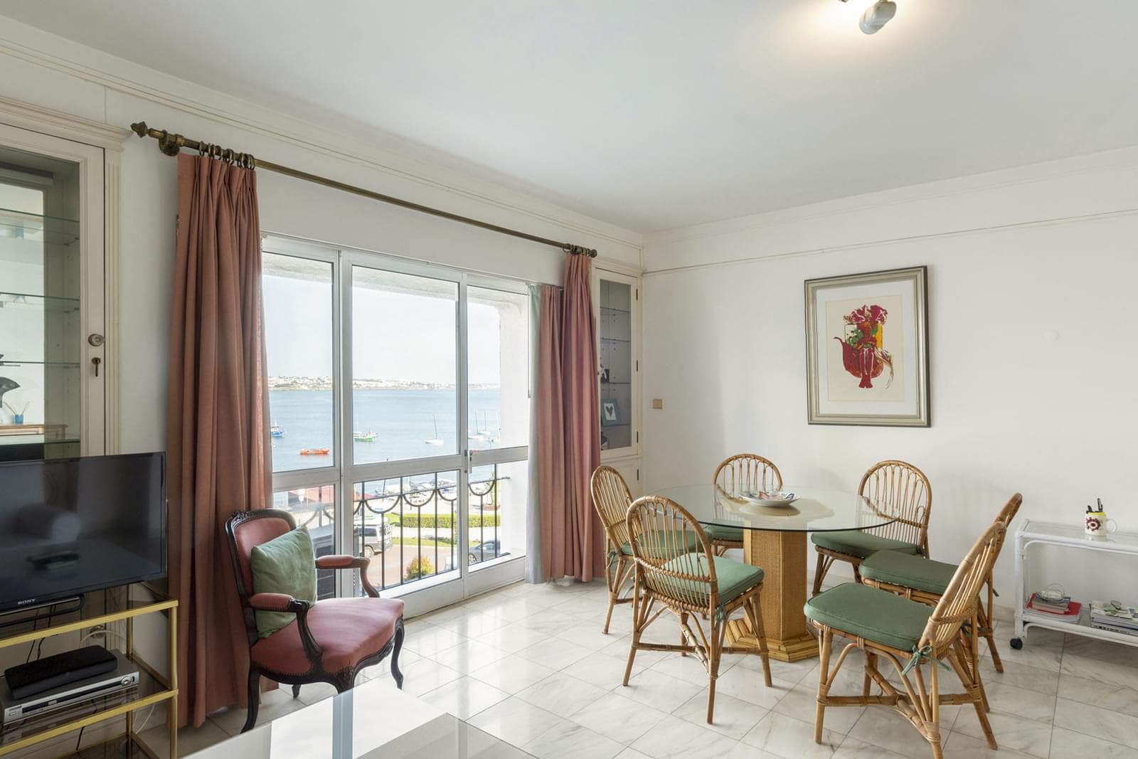 Apartamento T1 com vista, Cascais - Imagem 4