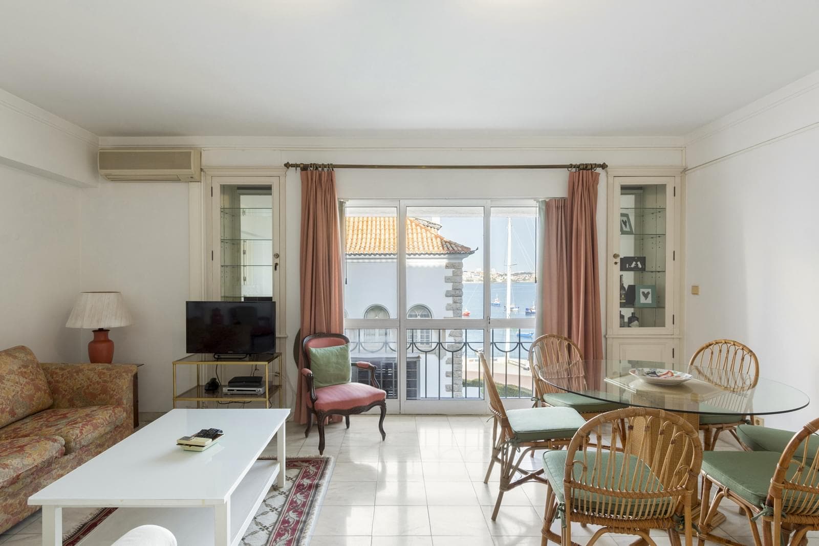 Apartamento T1 com vista, Cascais - Imagem 5