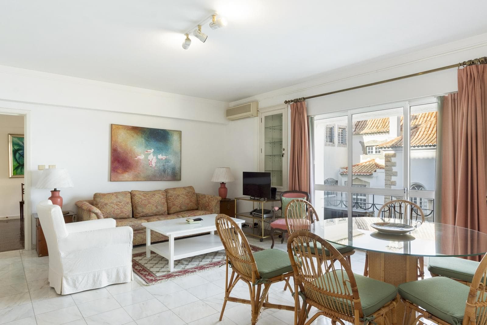 Apartamento T1 com vista, Cascais - Imagem 6
