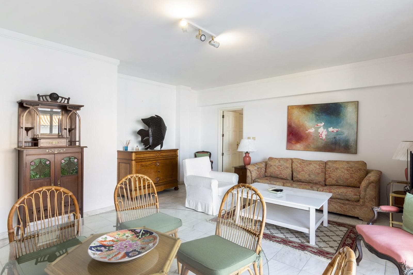 Apartamento T1 com vista, Cascais - Imagem 7