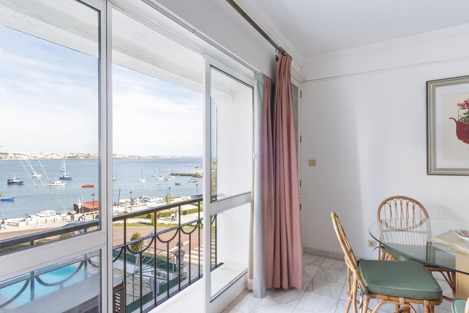 Apartamento T1 com vista, Cascais - Imagem 9