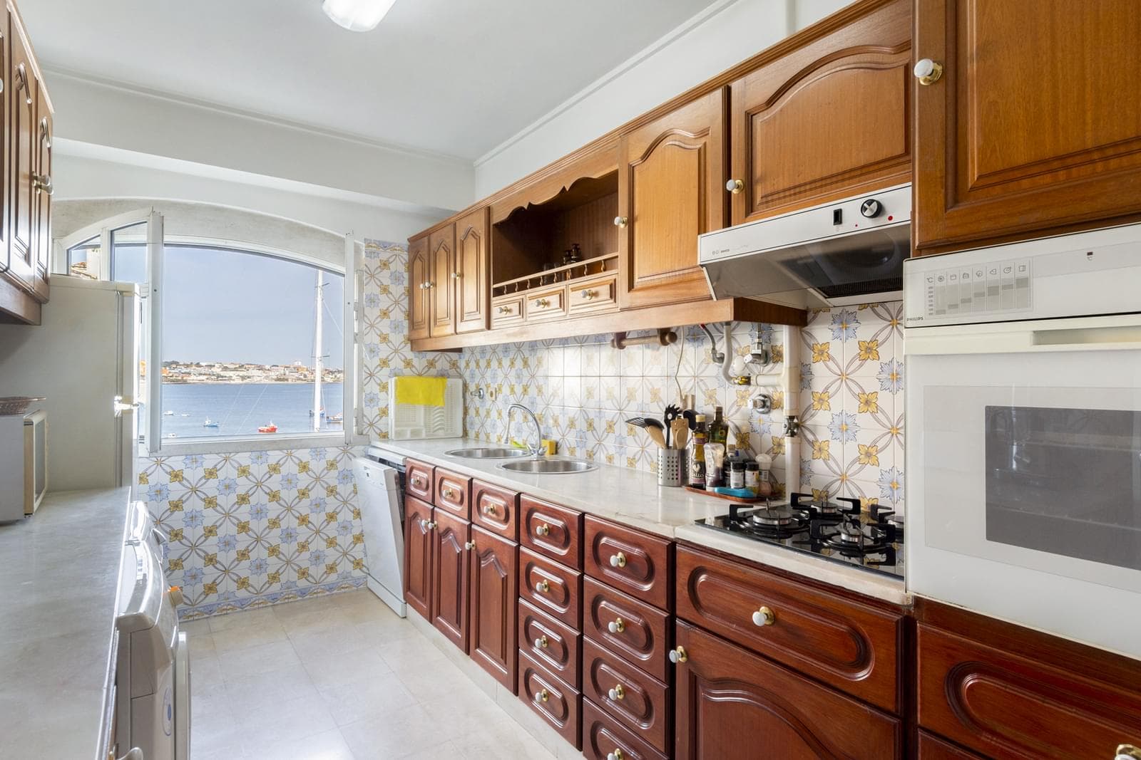 Apartamento T1 com vista, Cascais - Imagem 13
