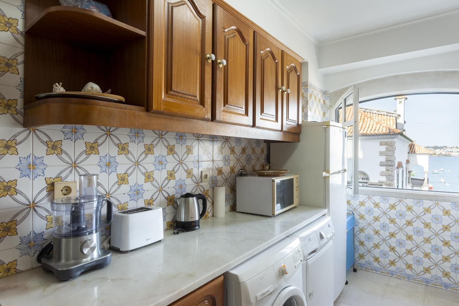 Apartamento T1 com vista, Cascais - Imagem 14