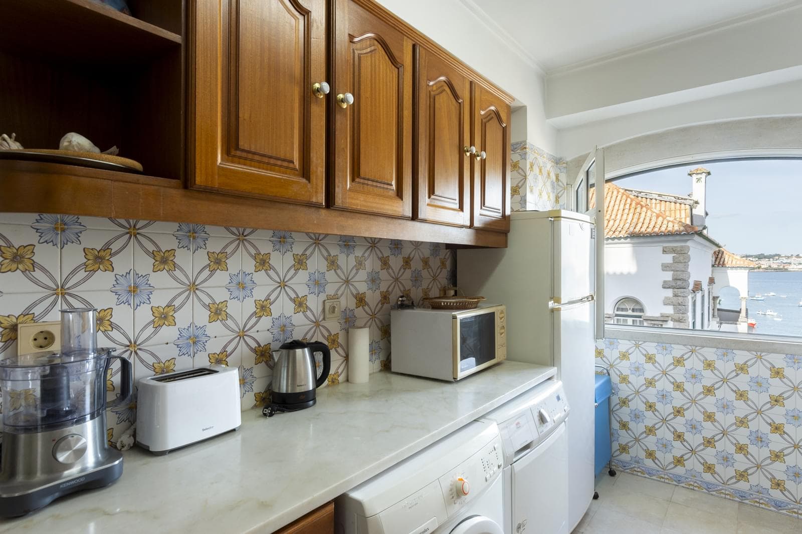Apartamento T1 com vista, Cascais - Imagem 15