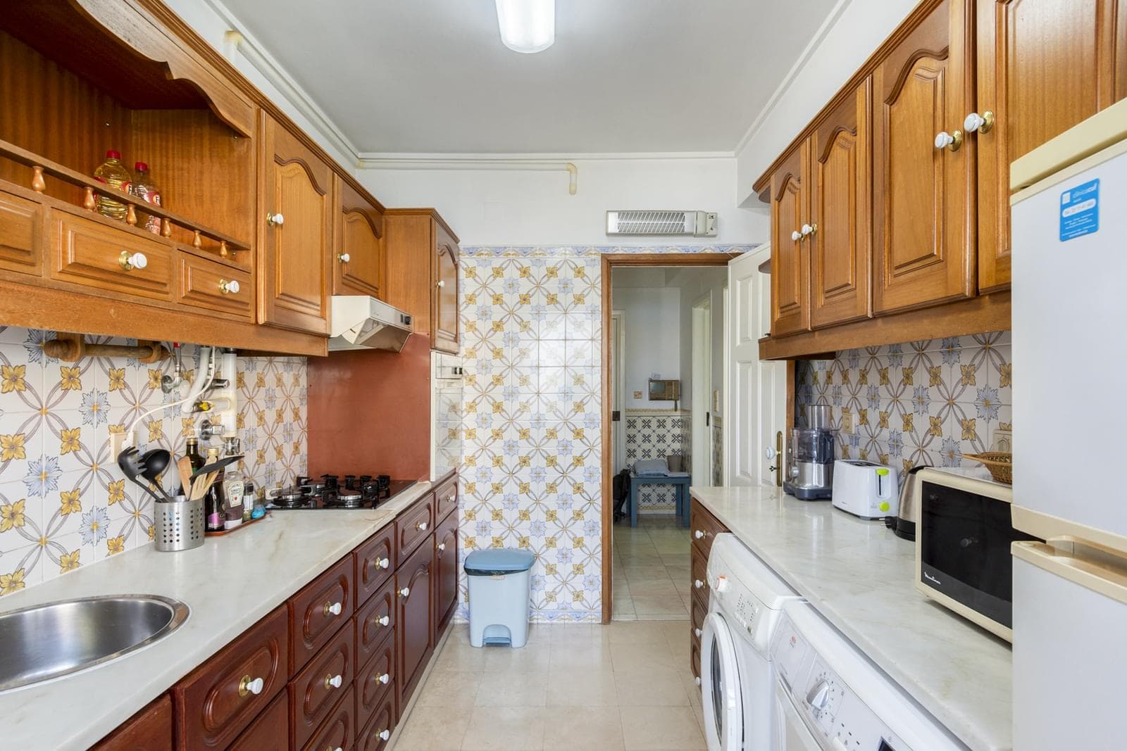 Apartamento T1 com vista, Cascais - Imagem 17