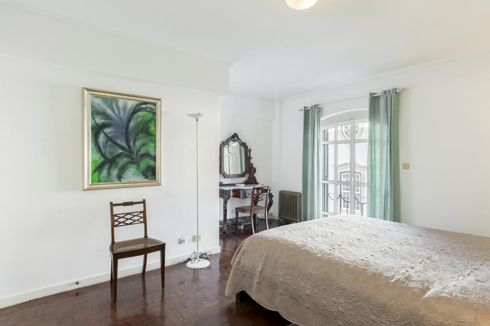 Apartamento T1 com vista, Cascais - Imagem 20