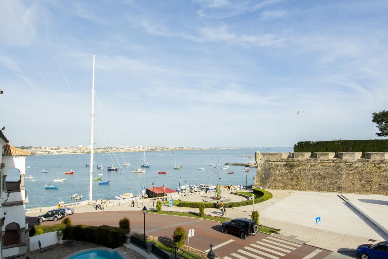Apartamento T1 com vista, Cascais - Imagem 29