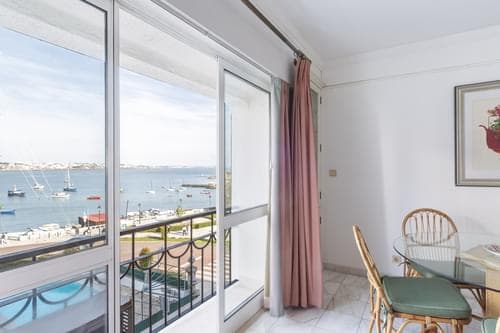 PF39273 - Apartamento T1 com vista, Cascais - Imagem 9