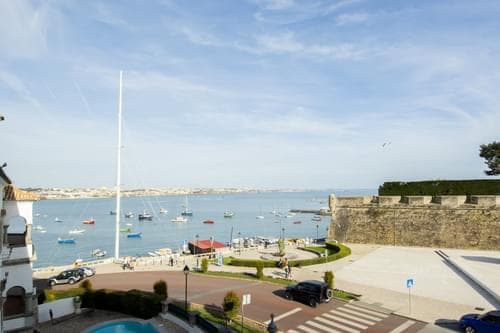 PF39273 - Apartamento T1 com vista, Cascais - Imagem 29