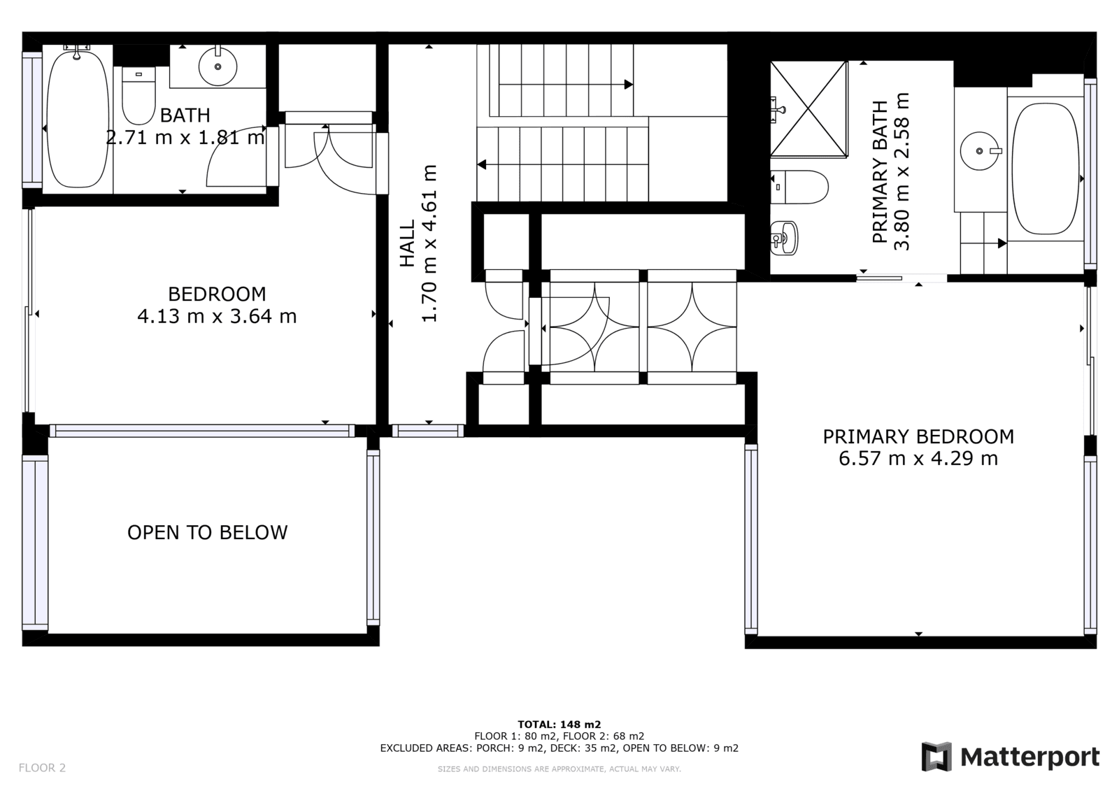 Maison normal 3 pièces avec jardin, Tróia, Grandola - Image 34