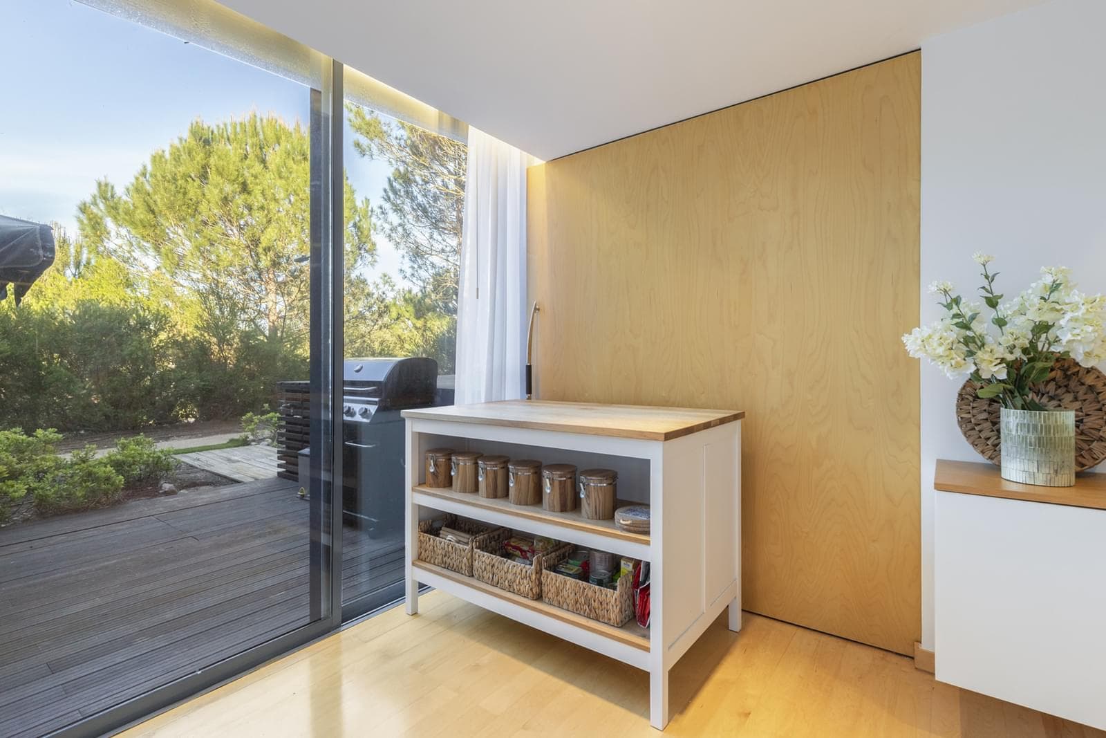 Maison normal 3 pièces avec jardin, Tróia, Grandola - Image 11