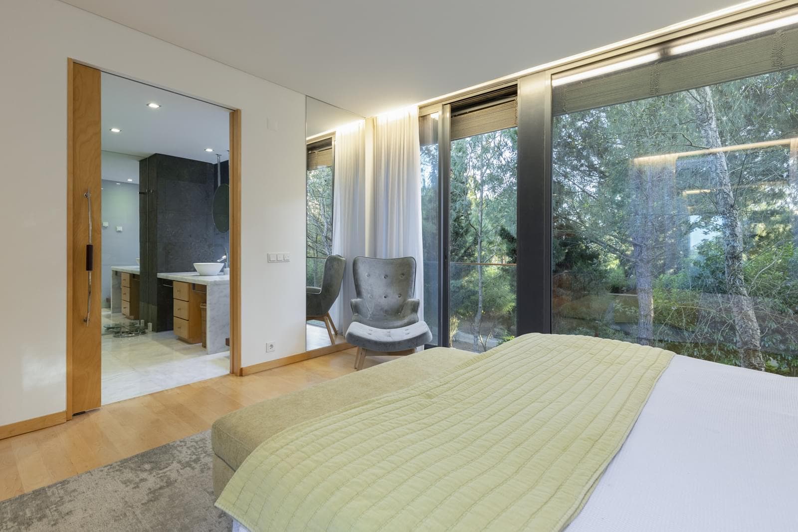 Maison normal 3 pièces avec jardin, Tróia, Grandola - Image 22