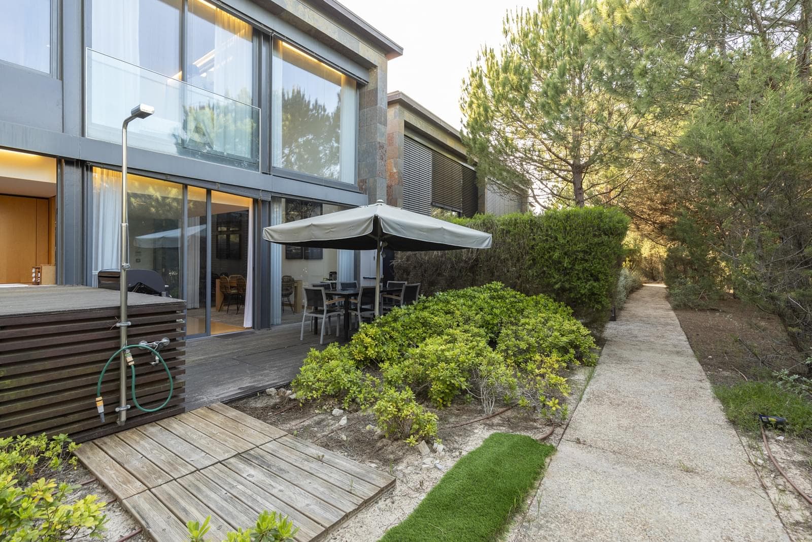 Maison normal 3 pièces avec jardin, Tróia, Grandola - Image 29