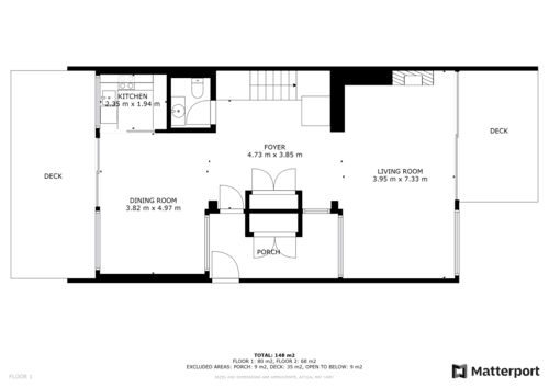PF32856 - Moradia T2 com jardim, Tróia, Grandola - Imagem 33