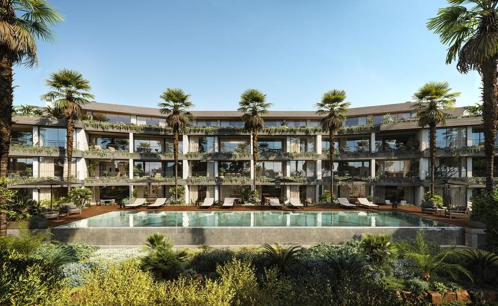 PF32871 - Golf Residences - Image 1