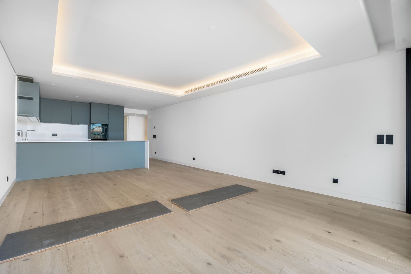 Appartement 3 pièces dans le Golf Residences, Estoril, Cascais - Image 11