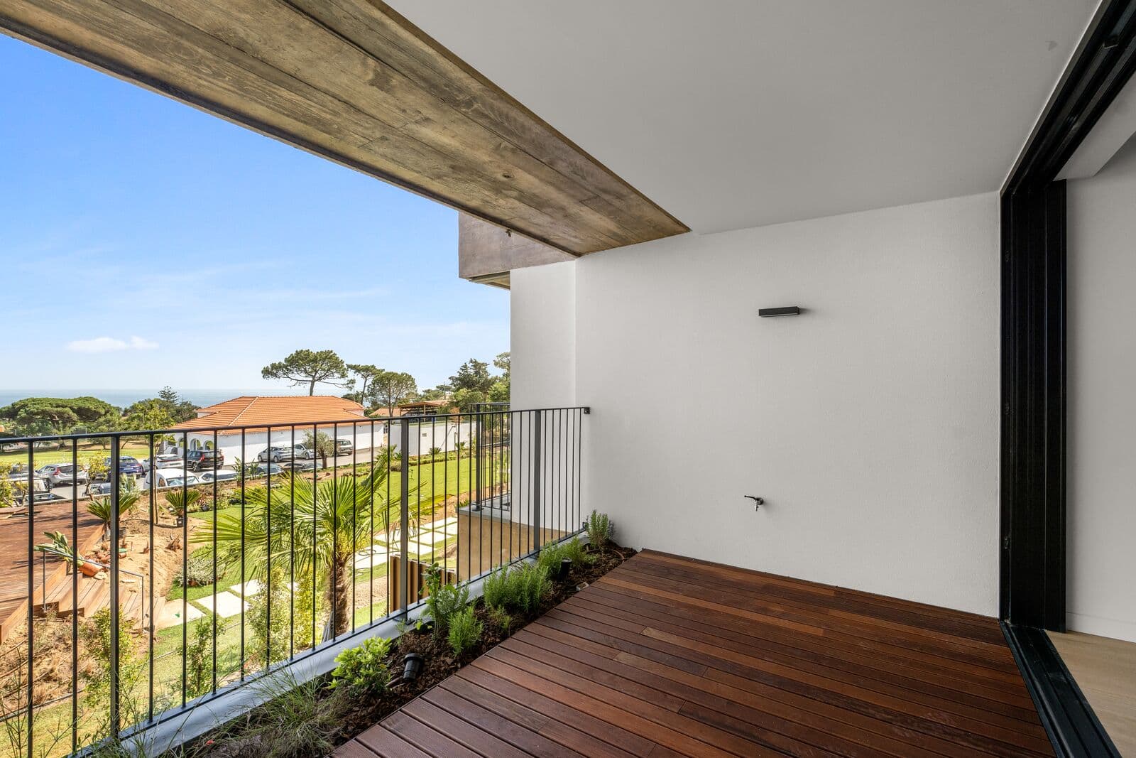 Appartement 3 pièces dans le Golf Residences, Estoril, Cascais - Image 14