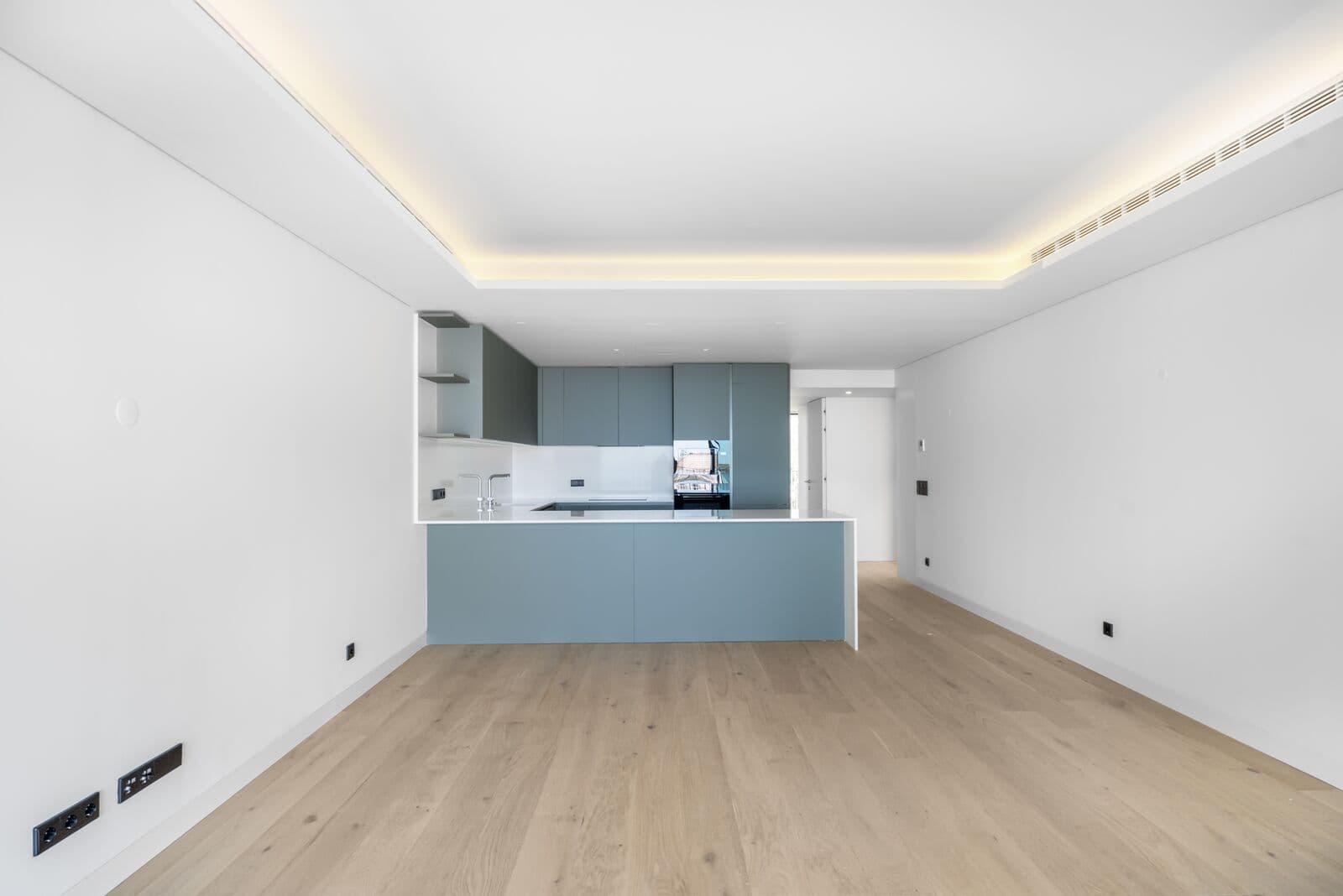Appartement 3 pièces dans le Golf Residences, Estoril, Cascais - Image 16