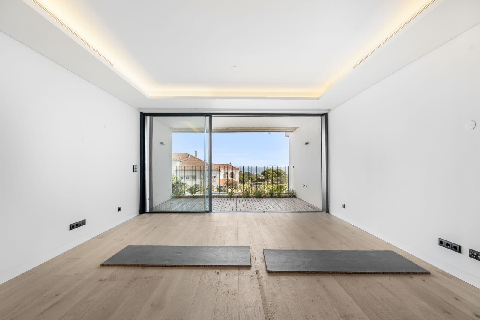 Appartement 3 pièces dans le Golf Residences, Estoril, Cascais - Image 18