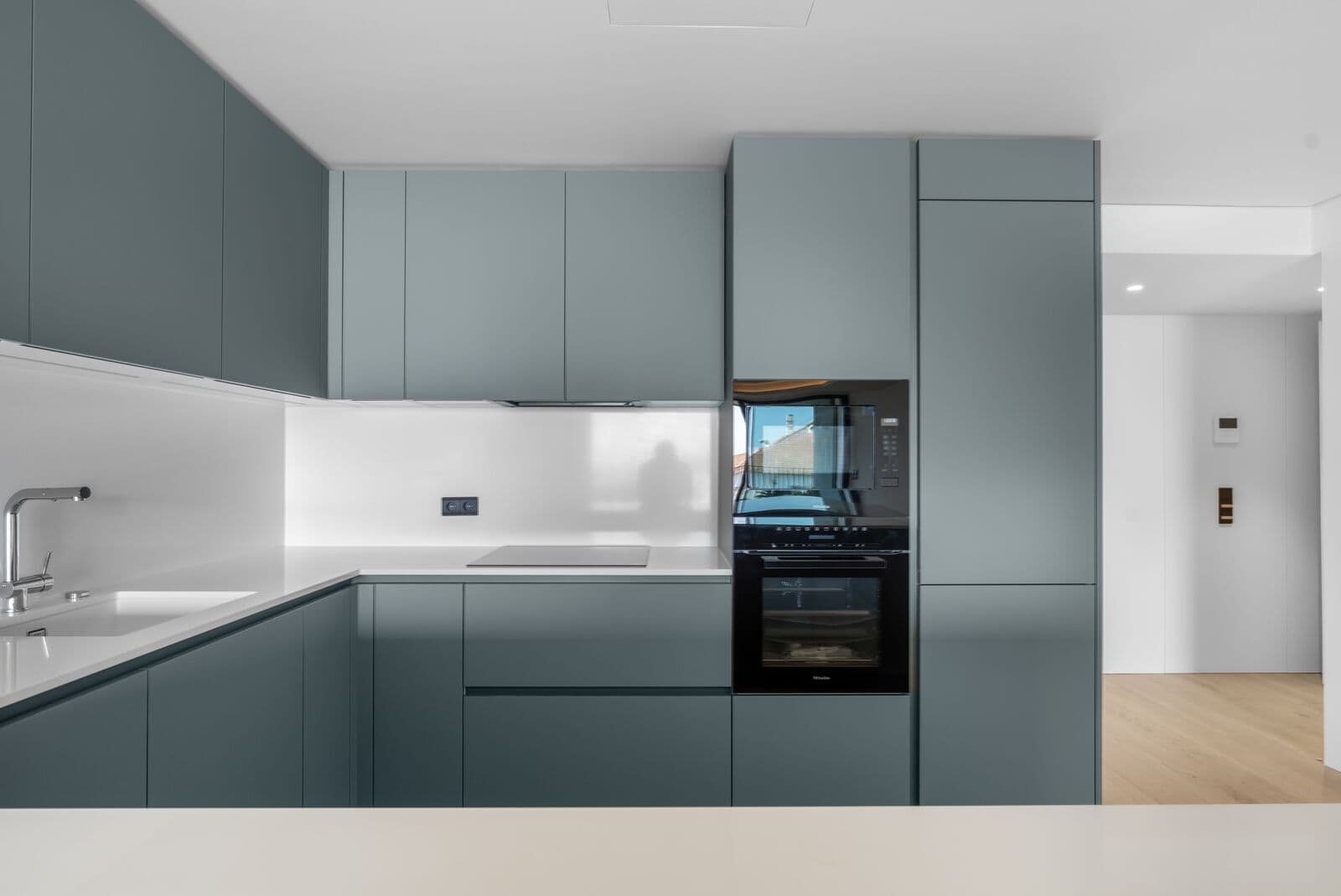 Appartement 3 pièces dans le Golf Residences, Estoril, Cascais - Image 21