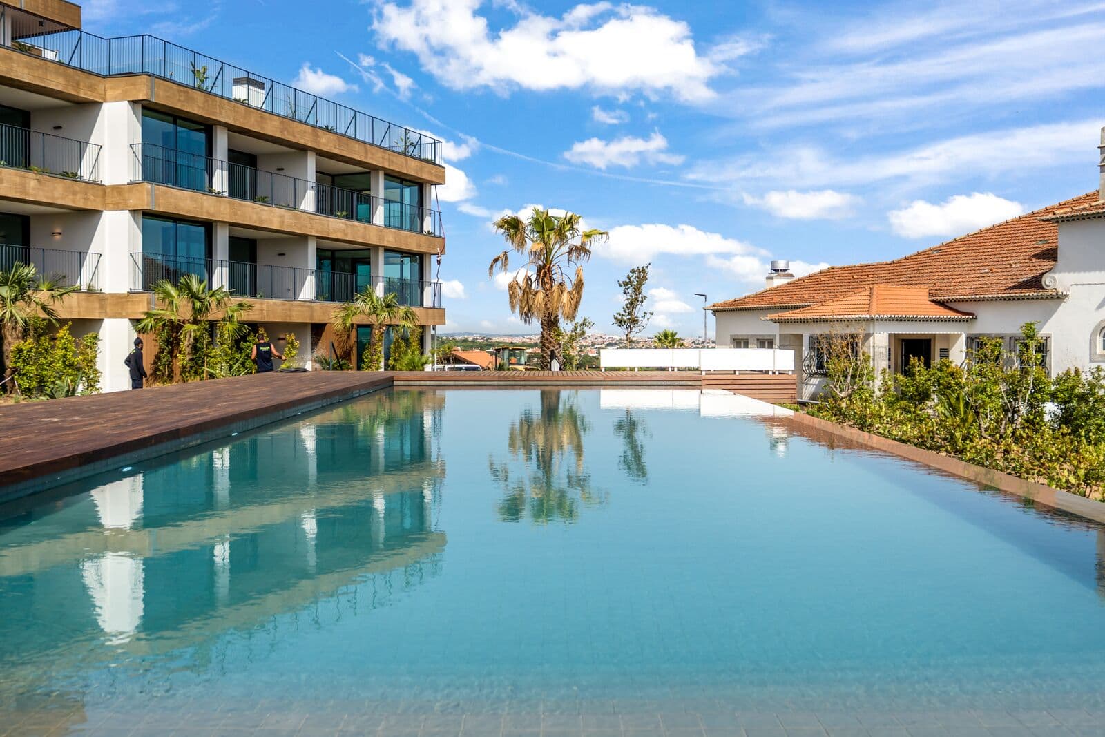 Appartement 3 pièces dans le Golf Residences, Estoril, Cascais - Image 4