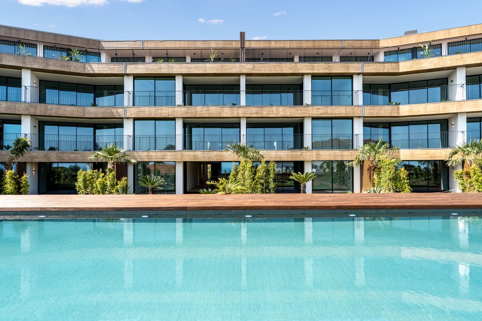 Appartement 3 pièces dans le Golf Residences, Estoril, Cascais - Image 38