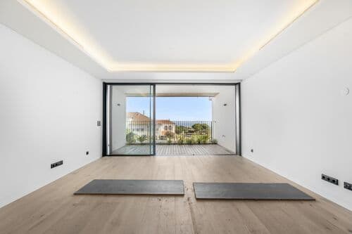 PF32930 - Appartement 3 pièces dans le Golf Residences, Estoril, Cascais - Image 18