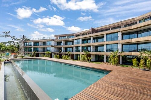 PF32930 - Appartement 3 pièces dans le Golf Residences, Estoril, Cascais - Image 1