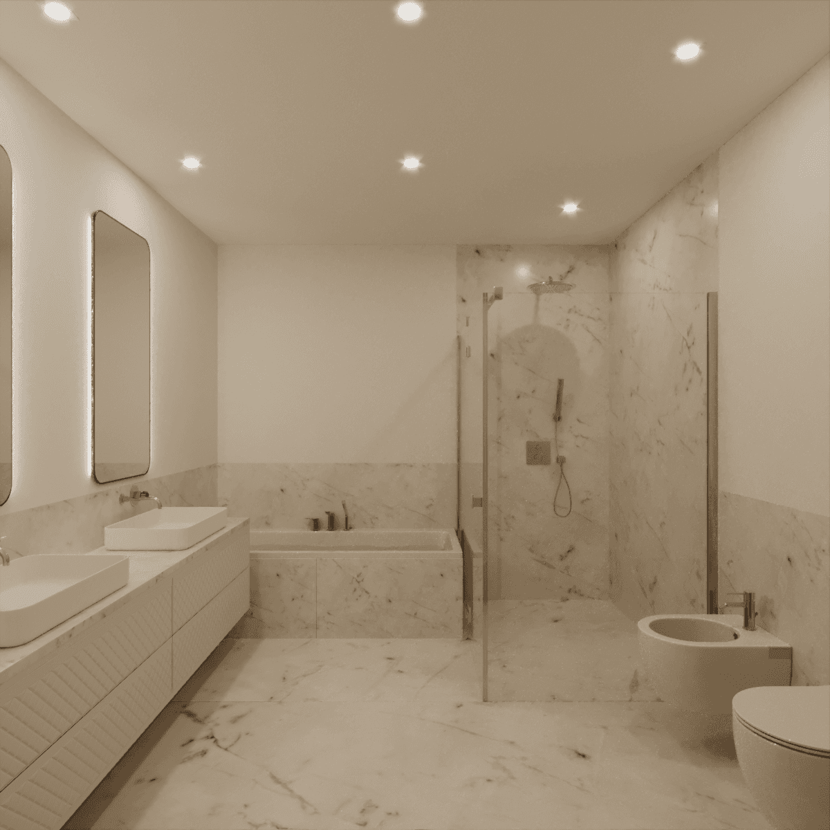 Apartamento T3 com vista, Amoreiras, Lisboa - Imagem 13