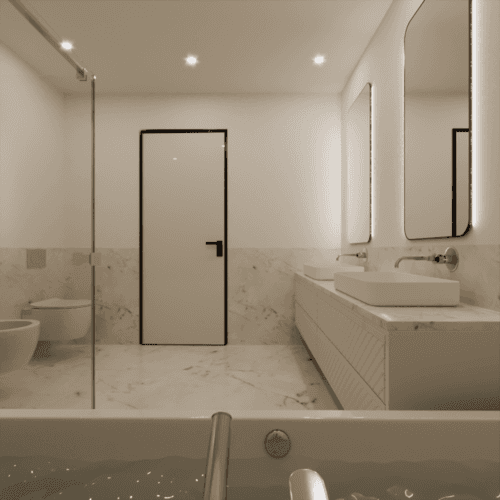 PF32959 - Apartamento T3 com vista, Amoreiras, Lisboa - Imagem 14