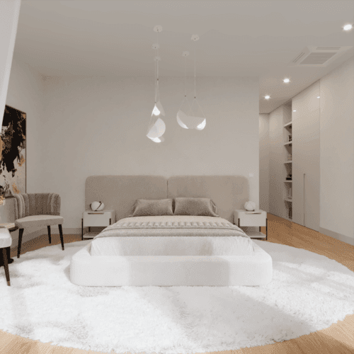 PF32959 - Apartamento T3 com vista, Amoreiras, Lisboa - Imagem 11