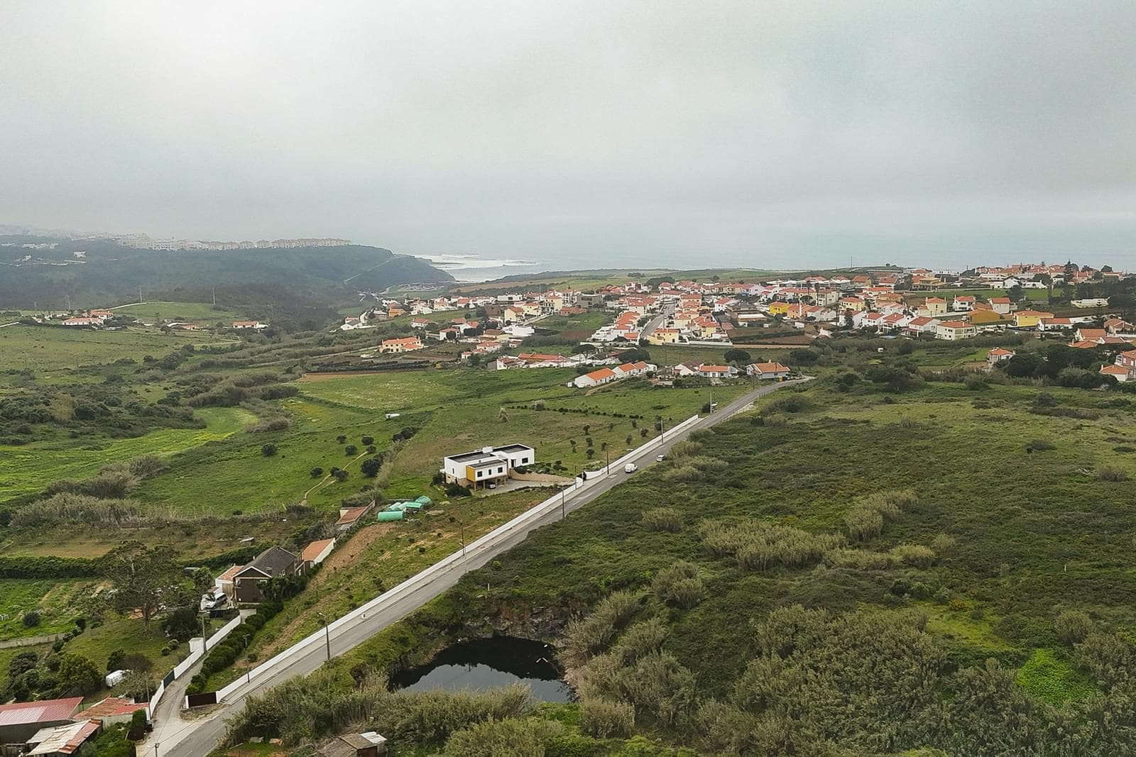 Terreno Rústico 2.7 ha, Santo Isidoro, Mafra - Imagem 5