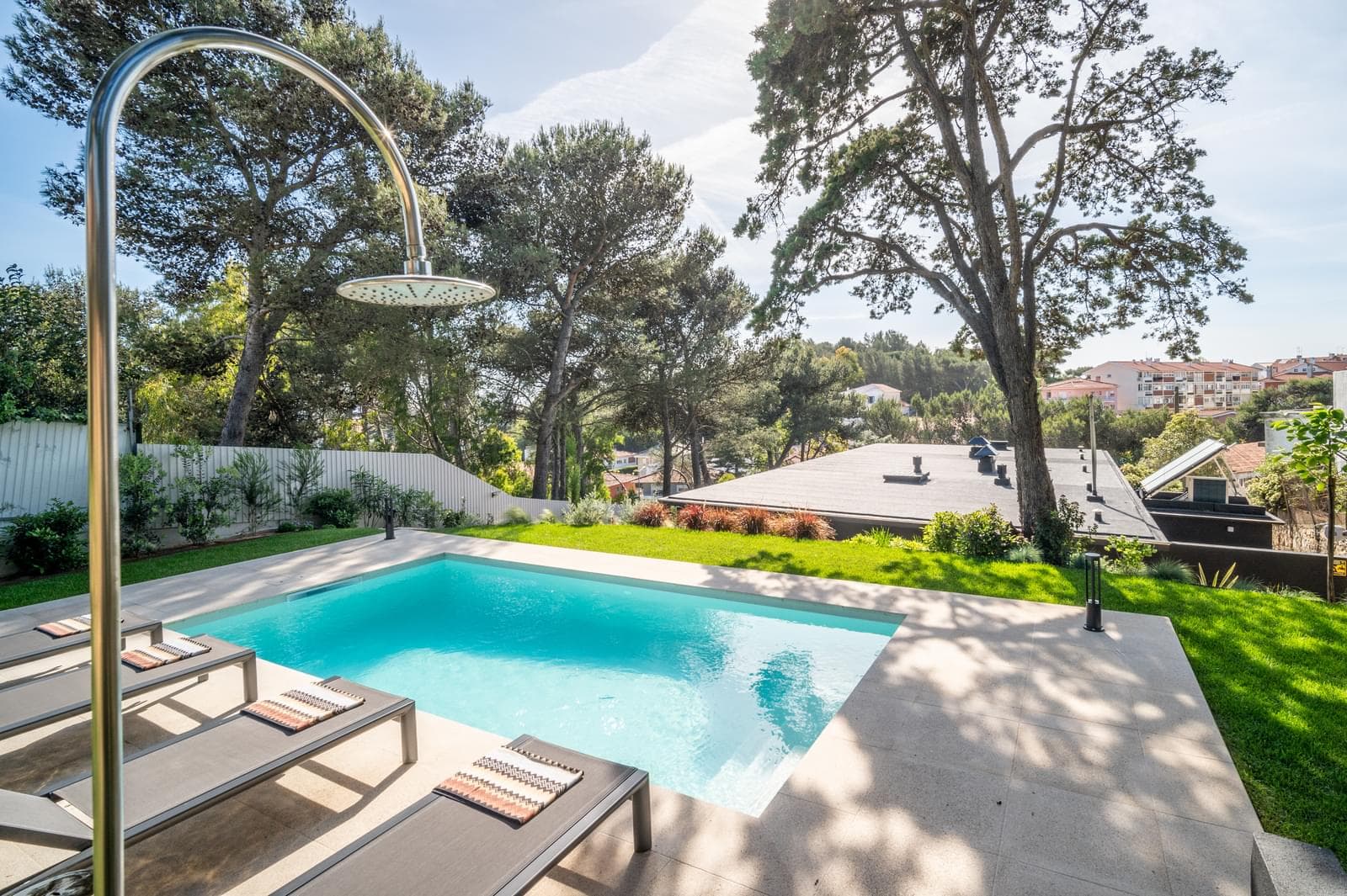 4 Bedroom House with garden, Cascais - Image 60