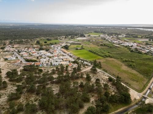 PF32977 - Loteamento habitacional 788 m2, Possanco, Alcacer do Sal - Imagem 9