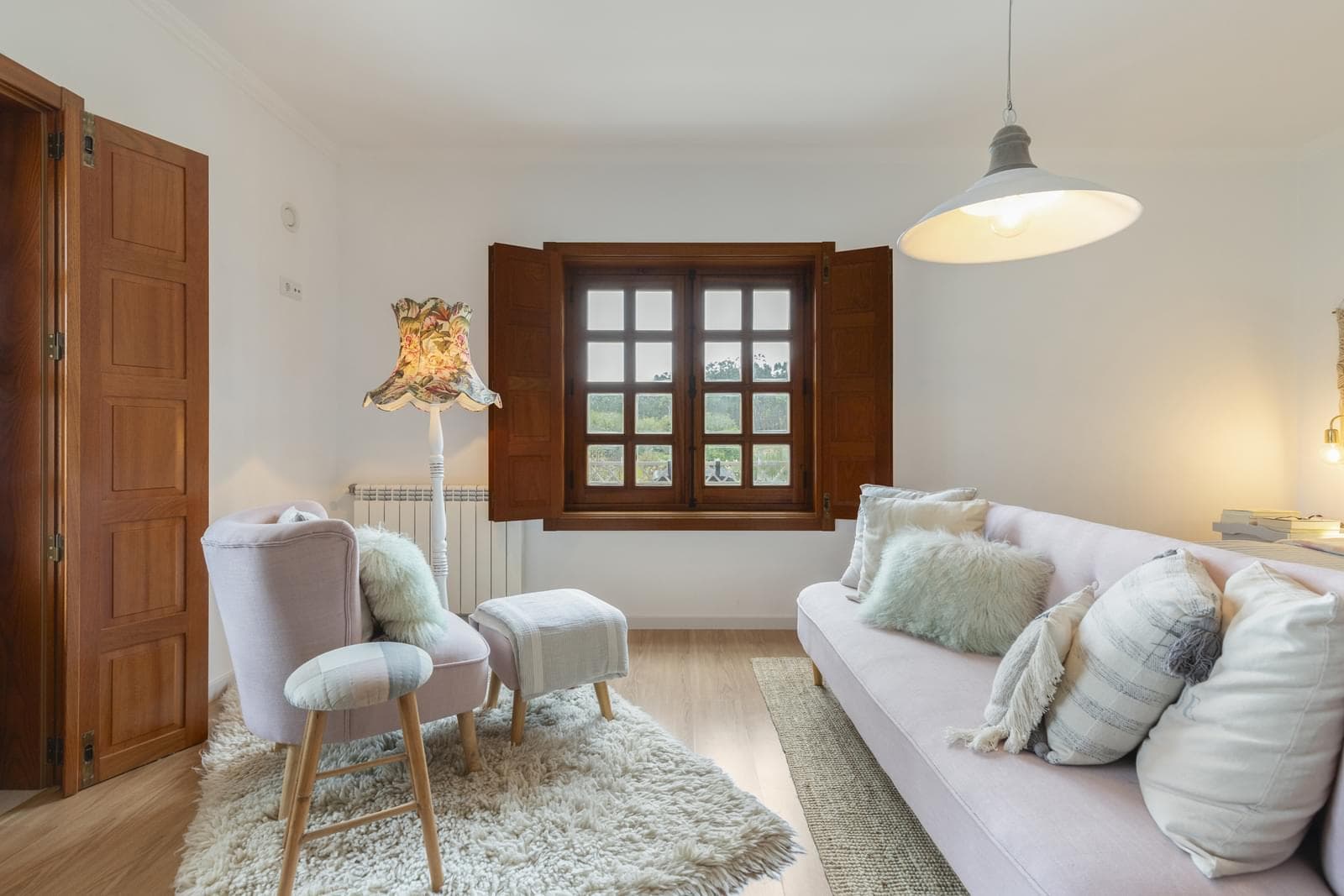 Moradia Isolada T4 com jardim, Pia do Urso, Batalha - Imagem 11