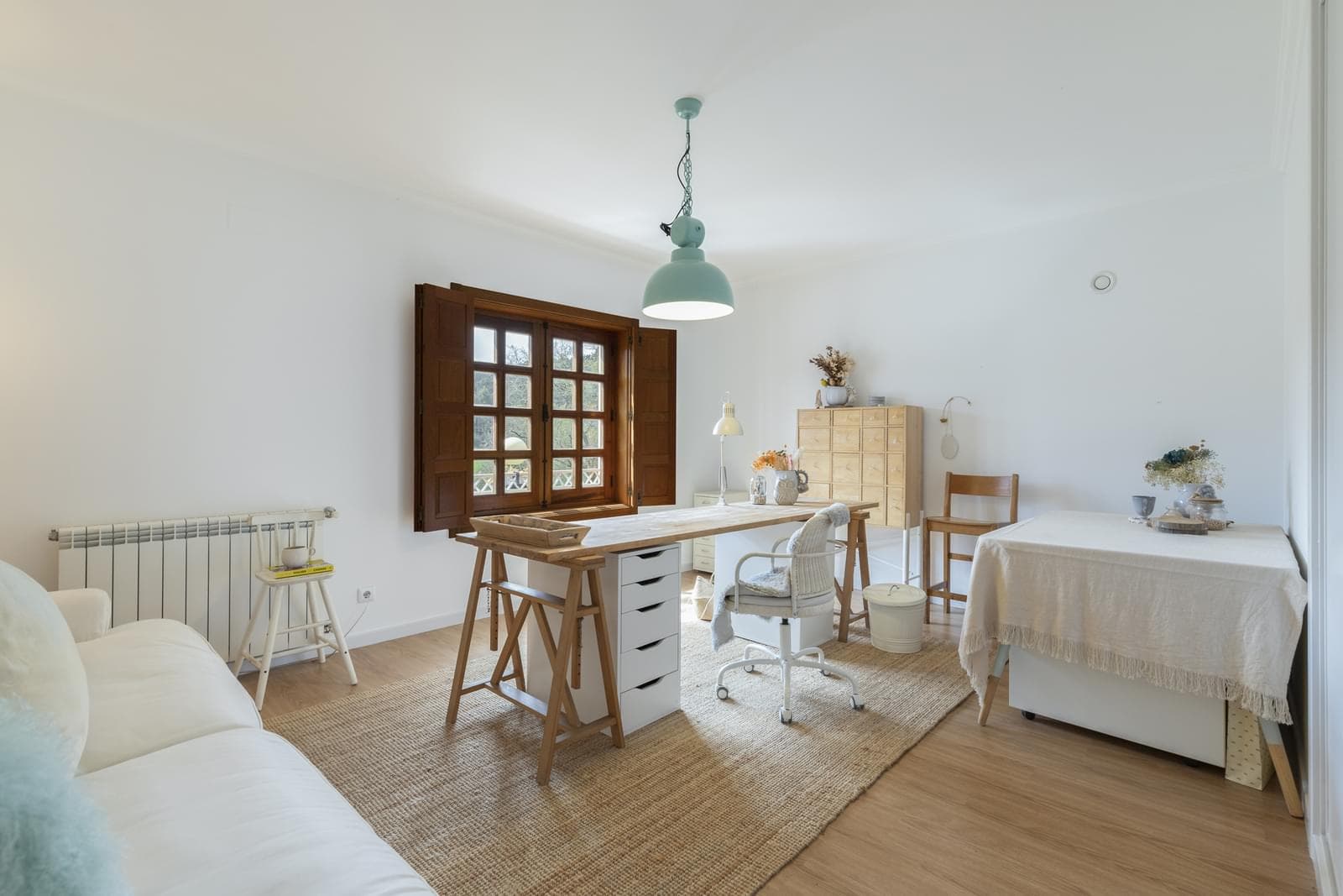 Moradia Isolada T4 com jardim, Pia do Urso, Batalha - Imagem 14
