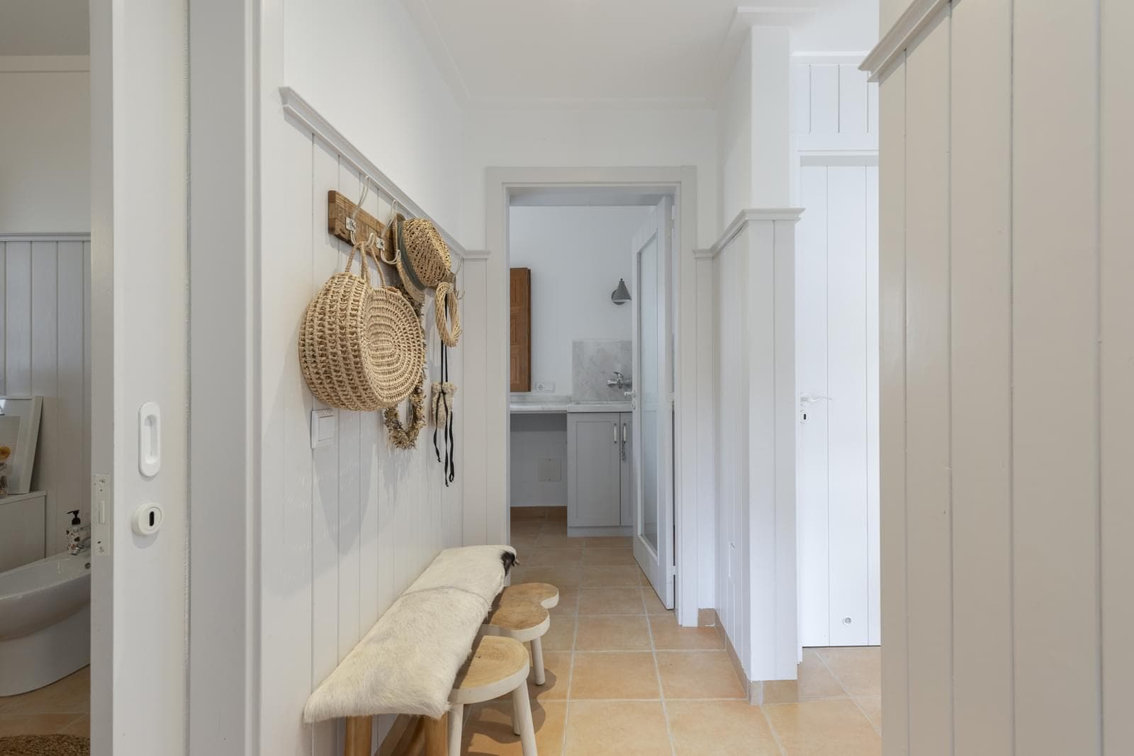 Moradia Isolada T4 com jardim, Pia do Urso, Batalha - Imagem 19
