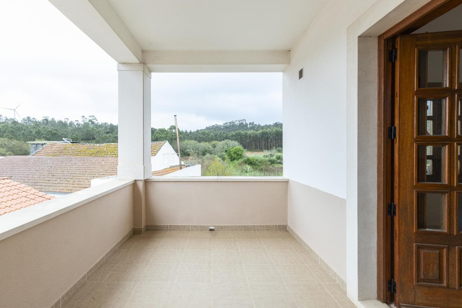 Moradia Isolada T4 com jardim, Pia do Urso, Batalha - Imagem 25