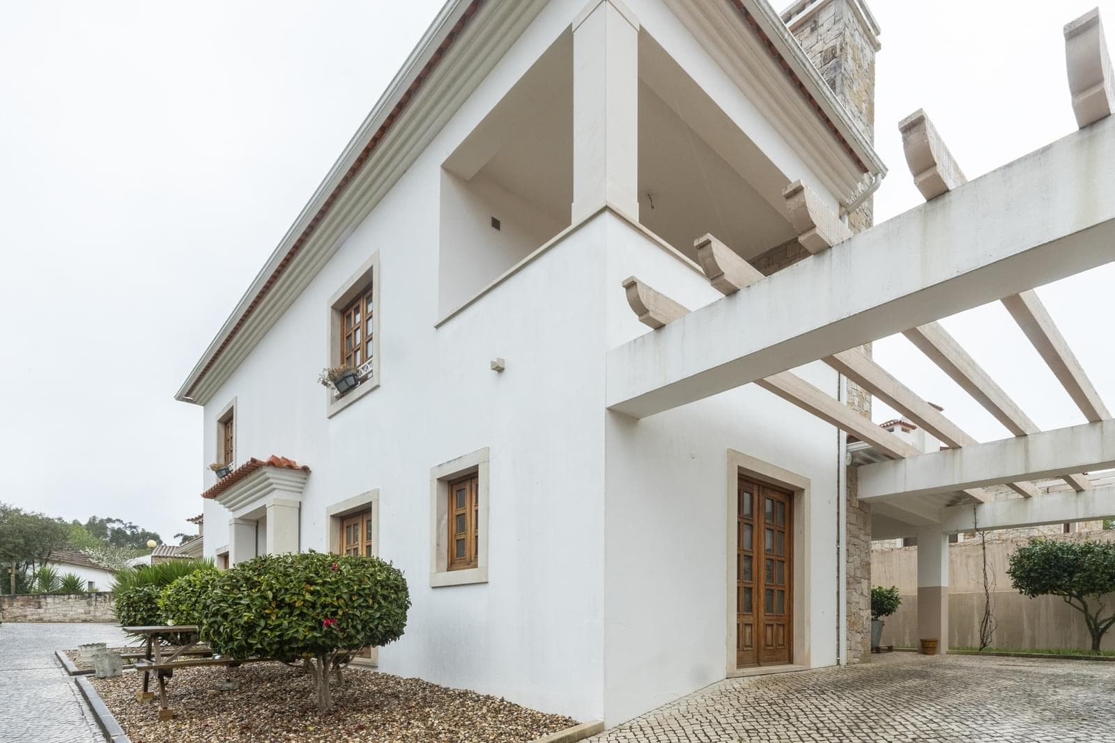 Moradia Isolada T4 com jardim, Pia do Urso, Batalha - Imagem 27