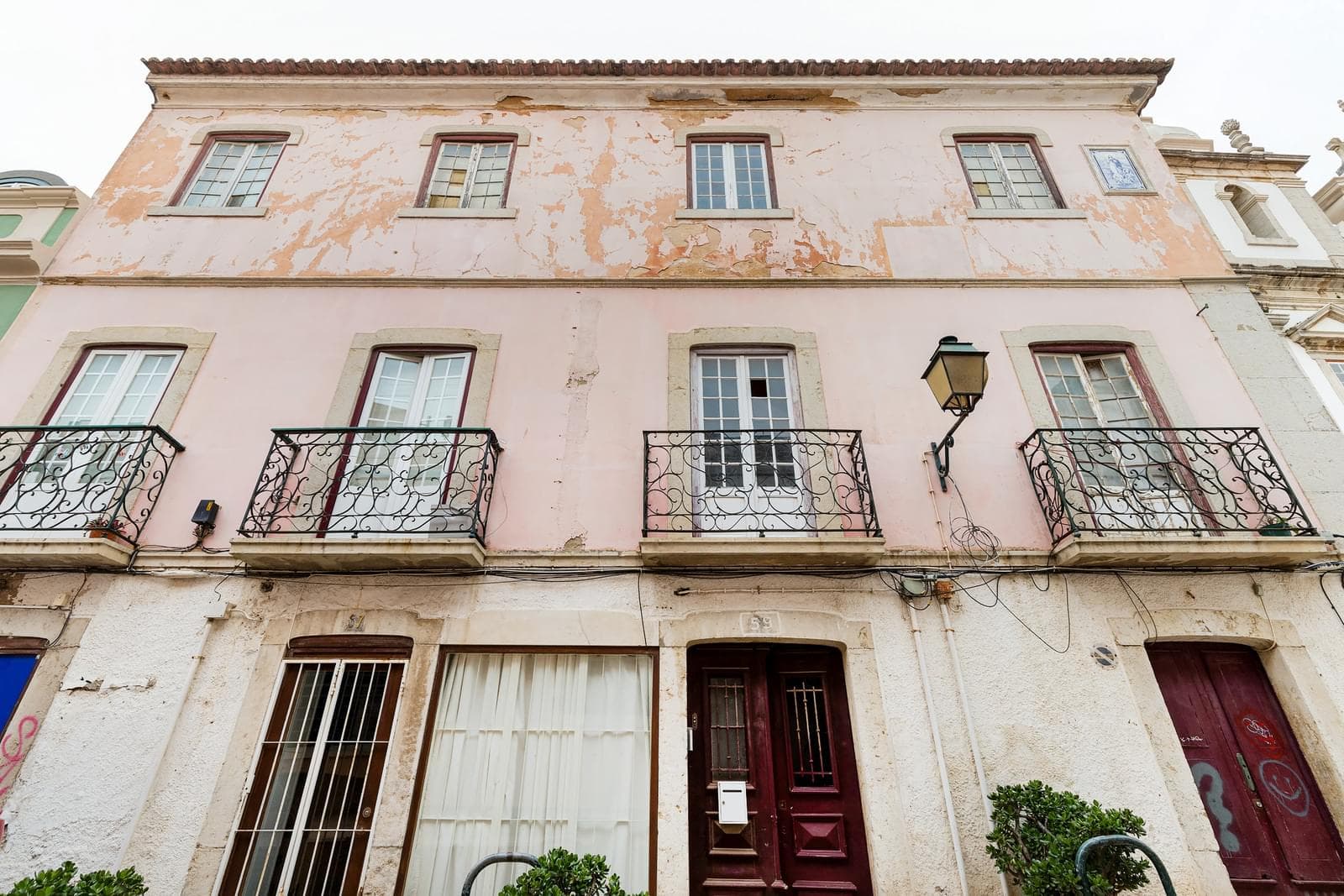 Prédio Habitacional, Cascais - Imagem 1