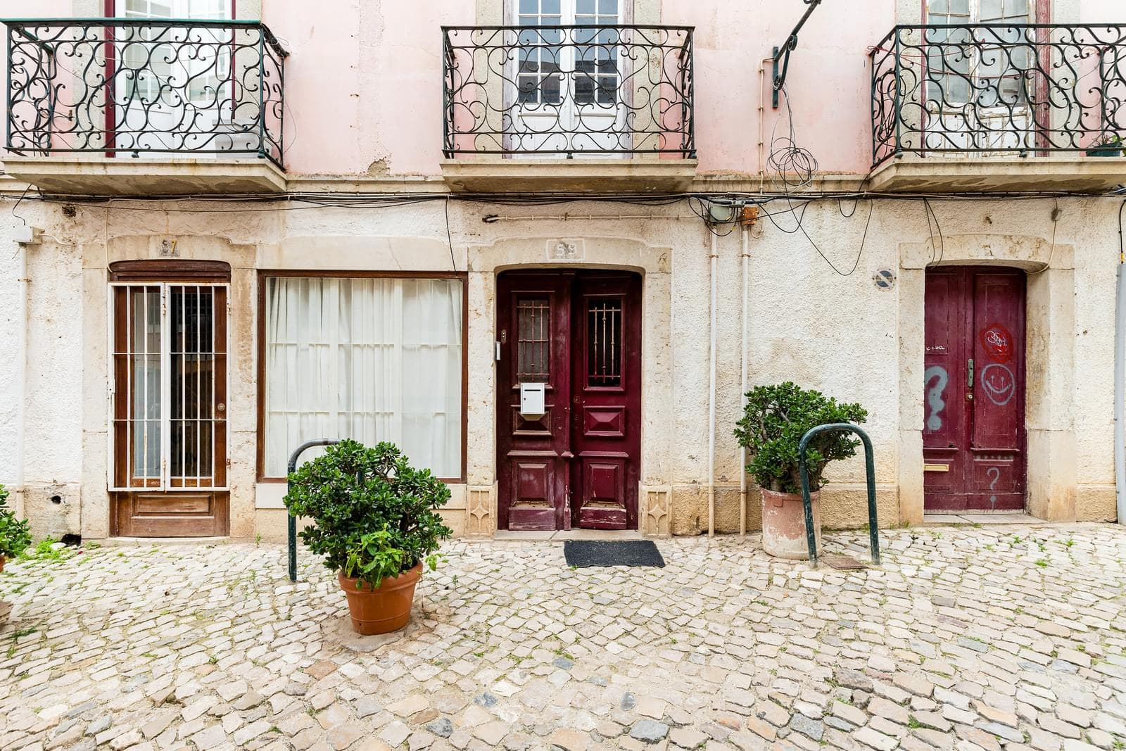 Prédio Habitacional, Cascais - Imagem 10