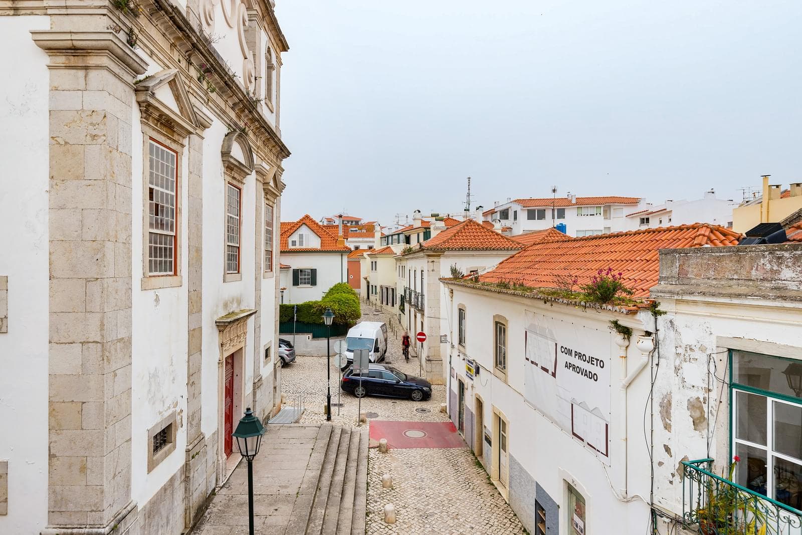 Prédio Habitacional, Cascais - Imagem 6