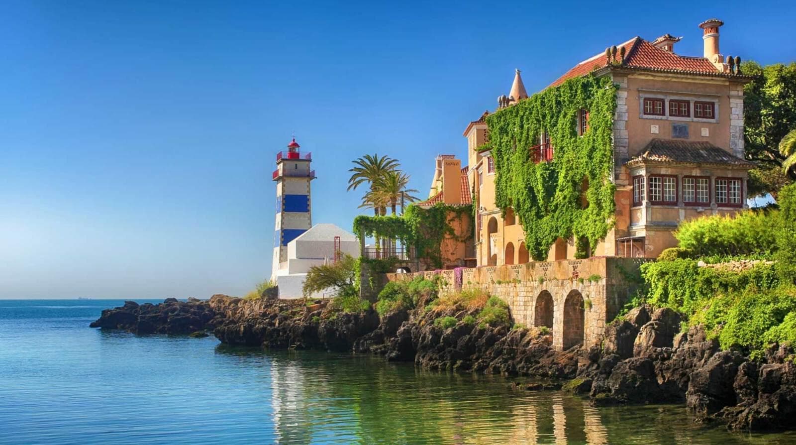 Prédio Habitacional, Cascais - Imagem 18