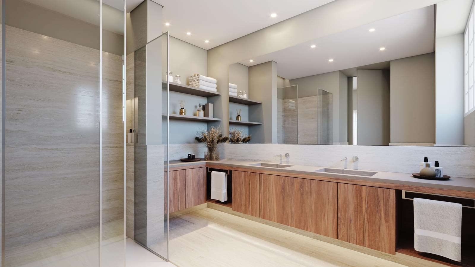 Penthouse T5 com vista, Campo Mártires da Pátria, Lisboa - Imagem 24