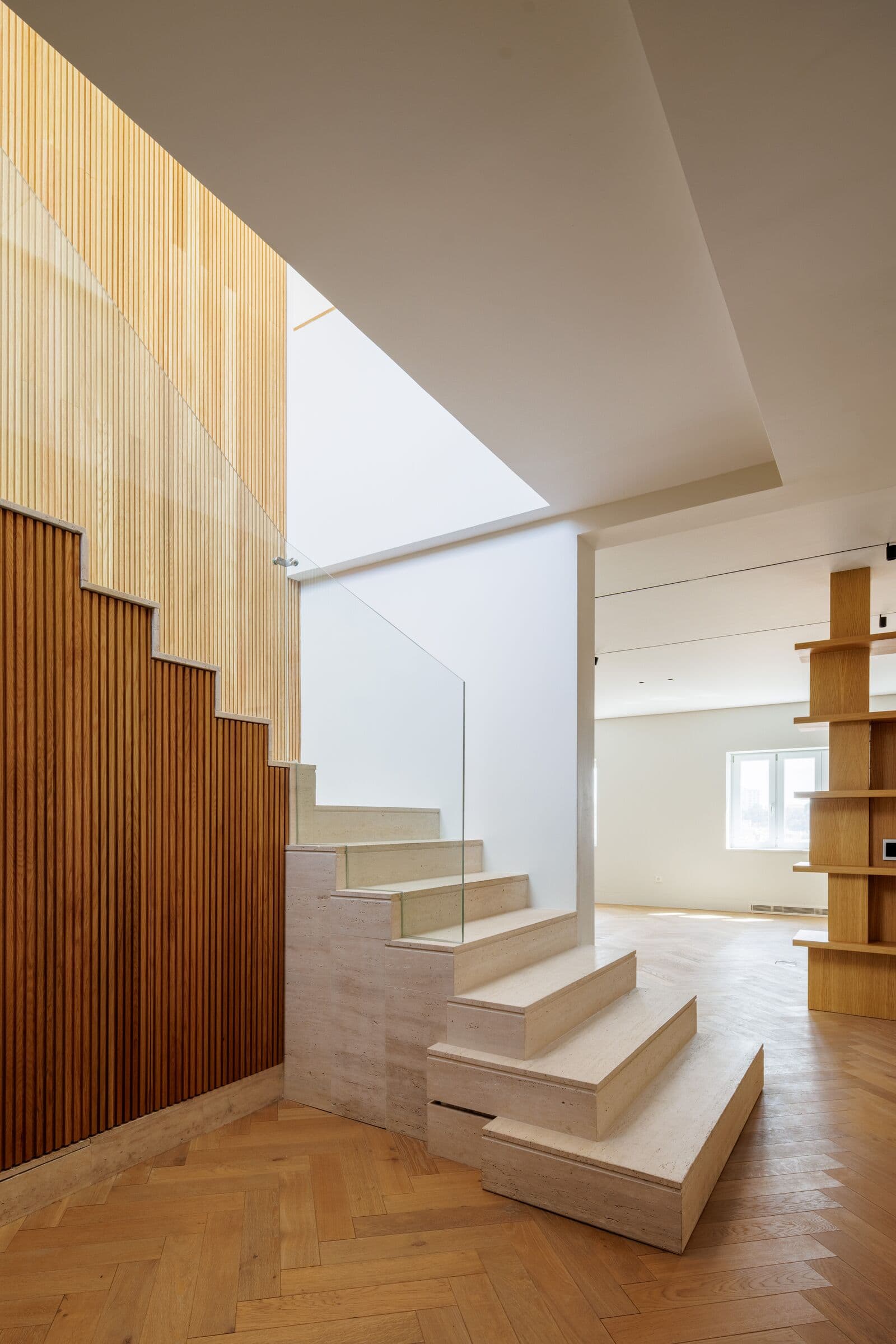 Penthouse T5 com vista, Campo Mártires da Pátria, Lisboa - Imagem 16