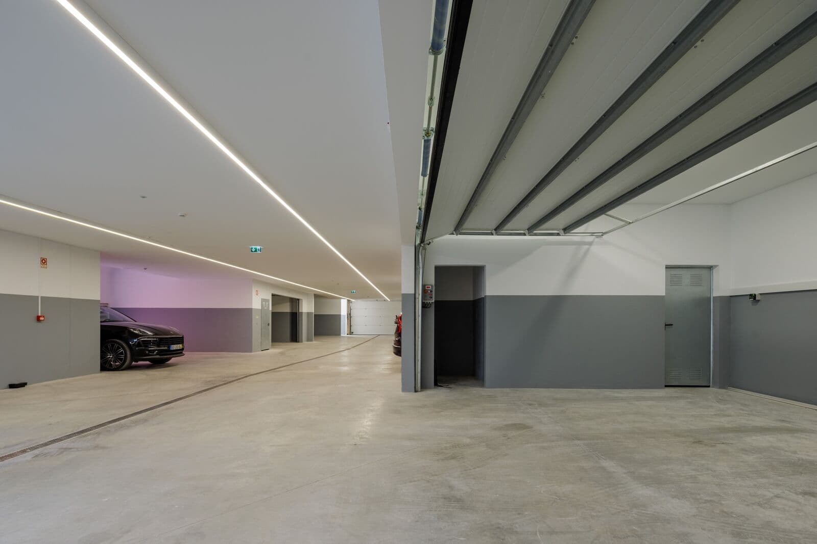 Penthouse T5 com vista, Campo Mártires da Pátria, Lisboa - Imagem 66