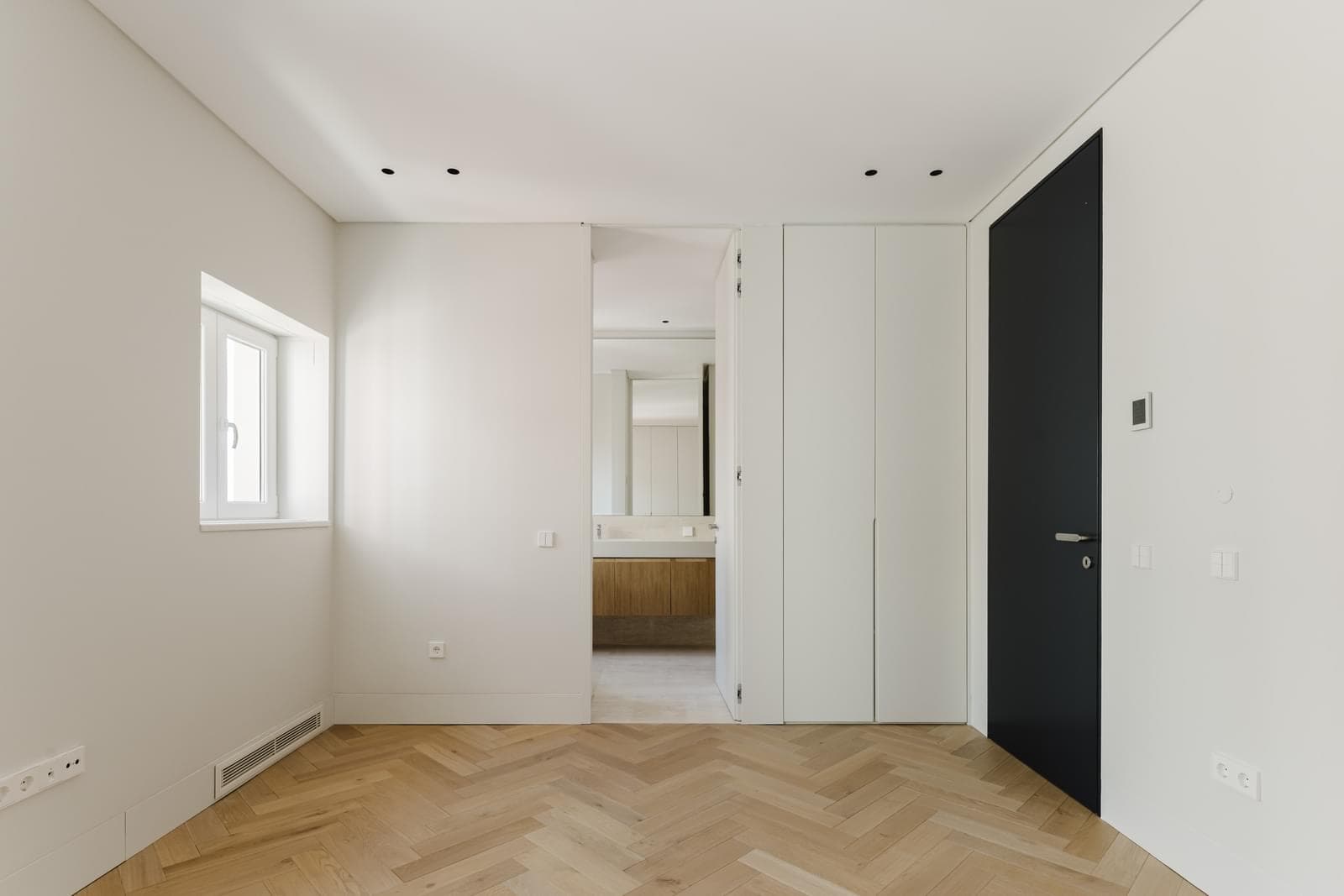 Penthouse T5 com vista, Campo Mártires da Pátria, Lisboa - Imagem 17
